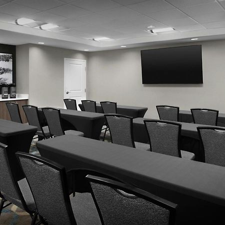 Residence Inn By Marriott Jacksonville South Bartram Park Eksteriør billede