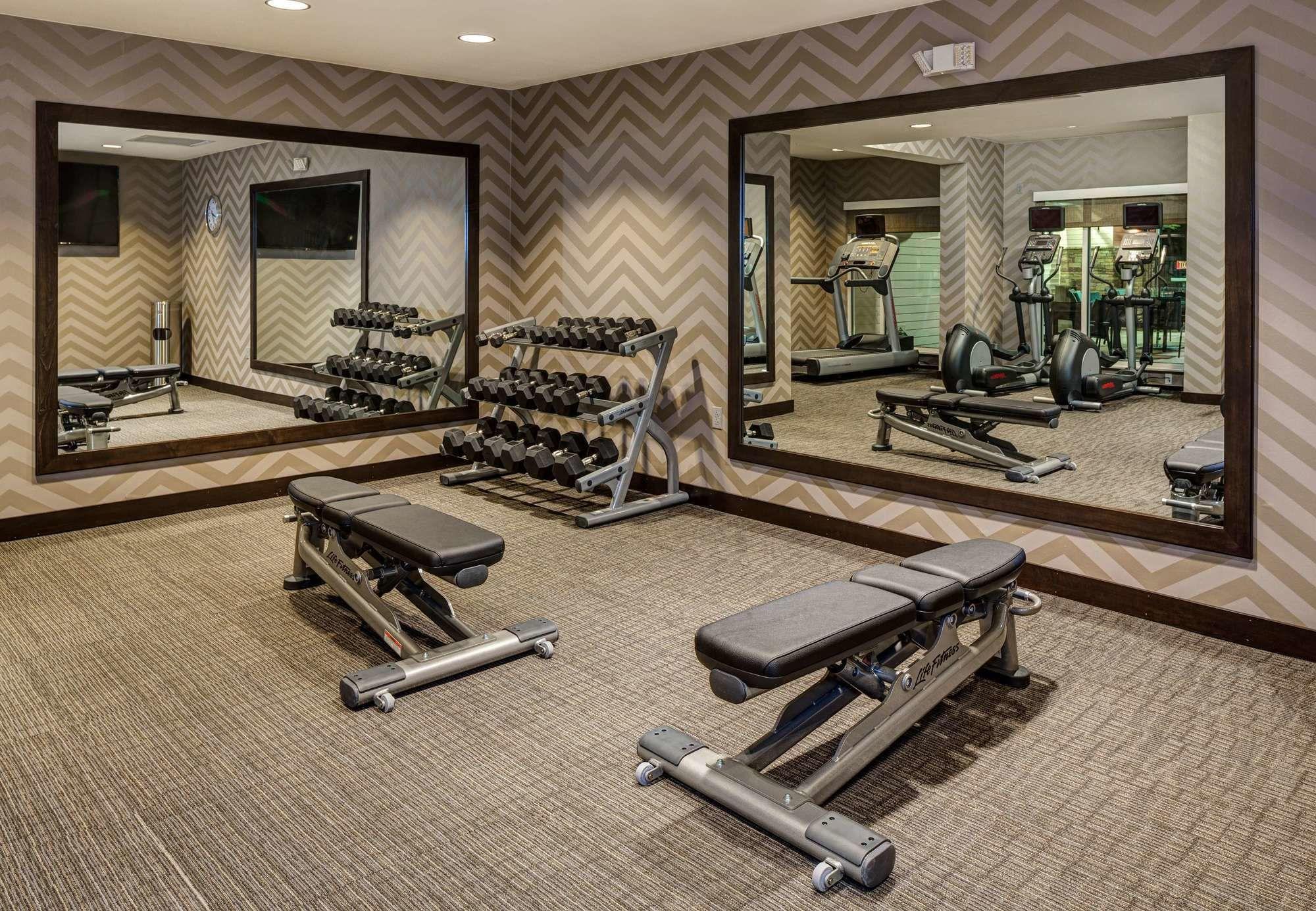 Residence Inn By Marriott Jacksonville South Bartram Park Eksteriør billede