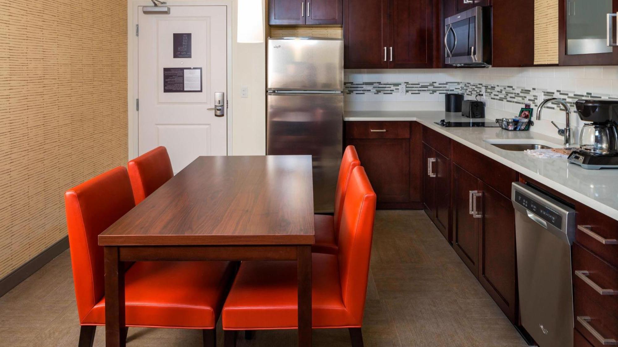 Residence Inn By Marriott Jacksonville South Bartram Park Eksteriør billede