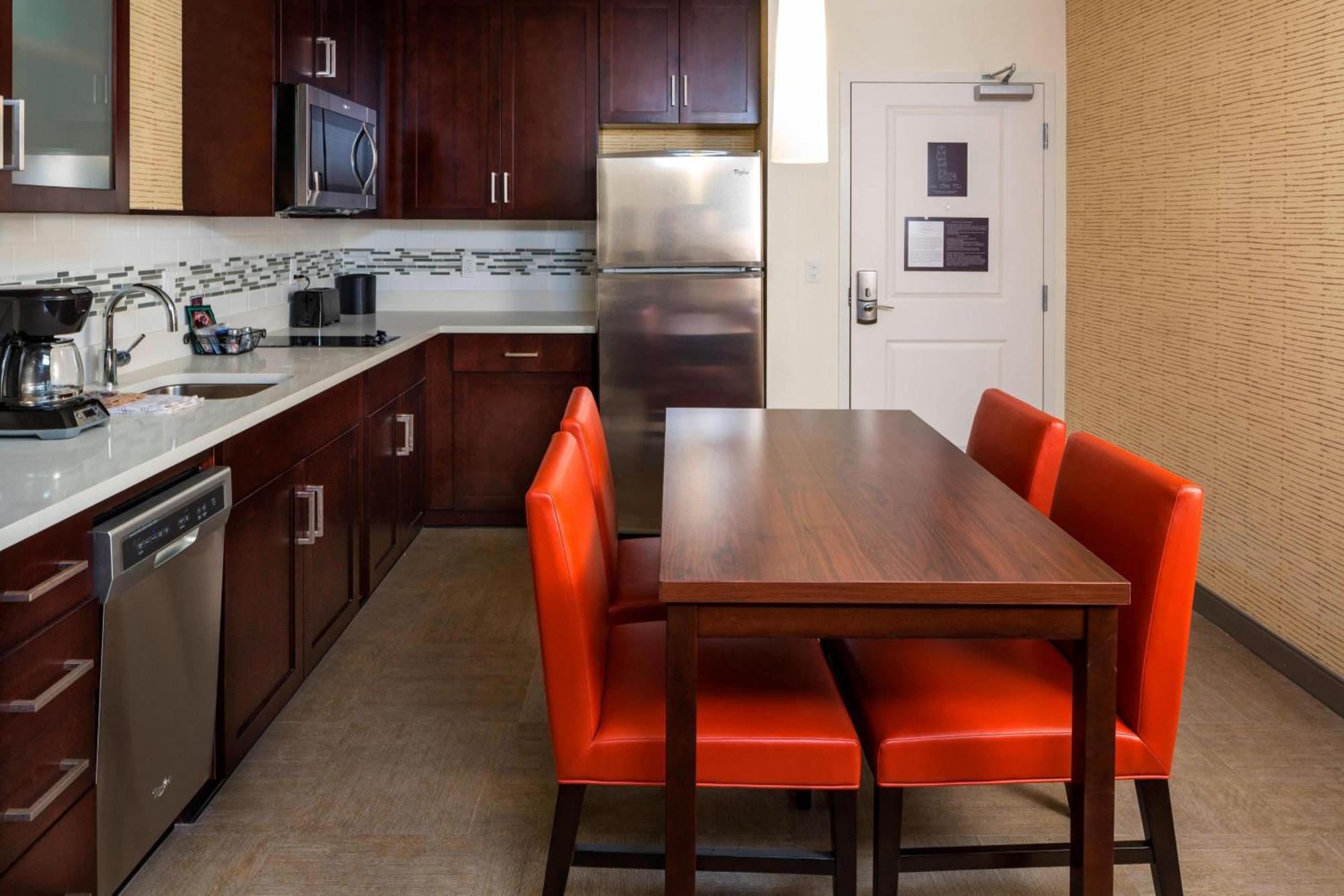 Residence Inn By Marriott Jacksonville South Bartram Park Eksteriør billede
