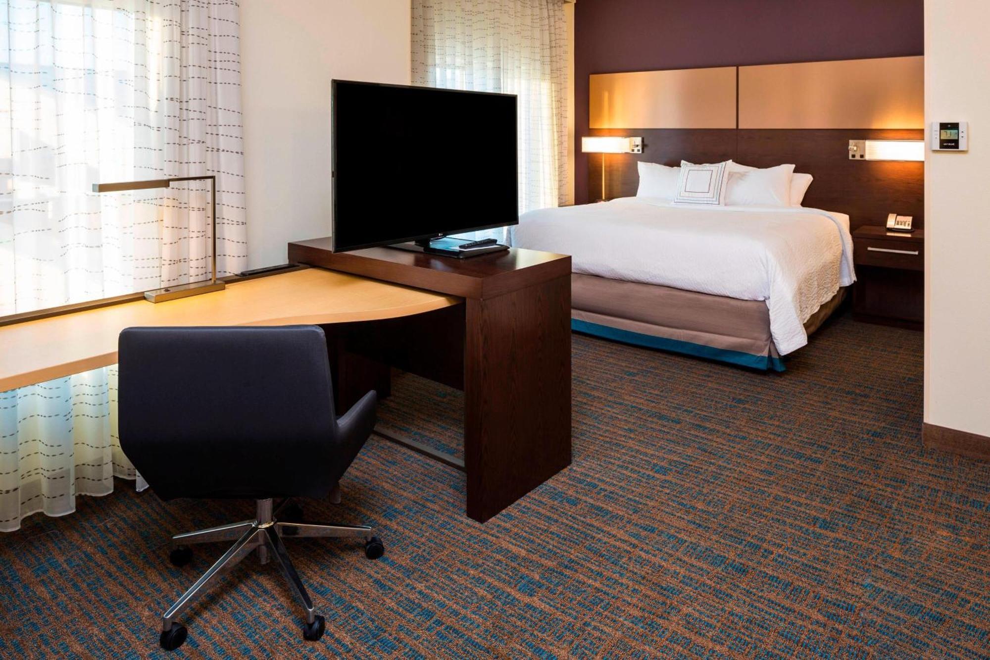 Residence Inn By Marriott Jacksonville South Bartram Park Eksteriør billede
