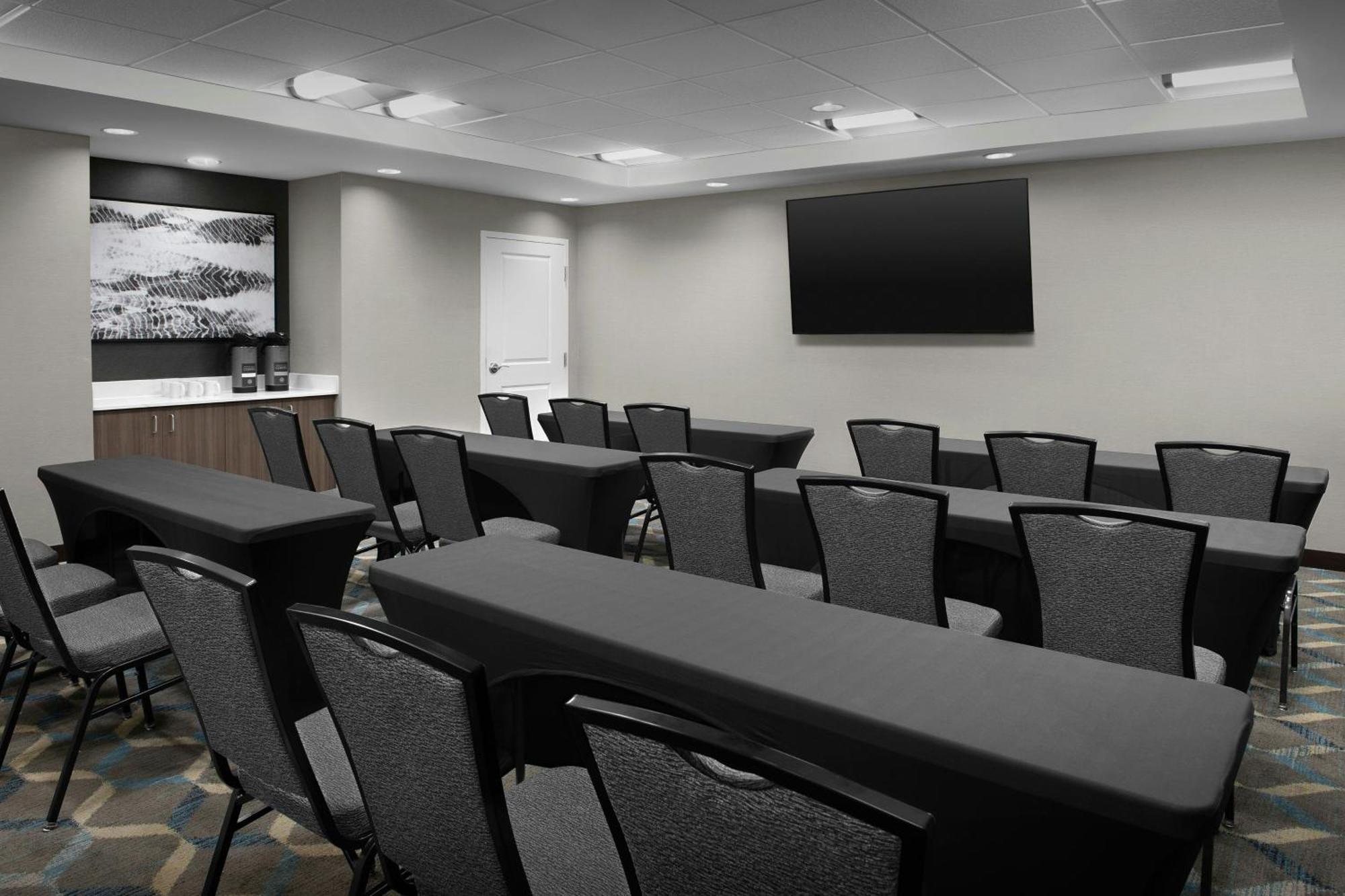 Residence Inn By Marriott Jacksonville South Bartram Park Eksteriør billede