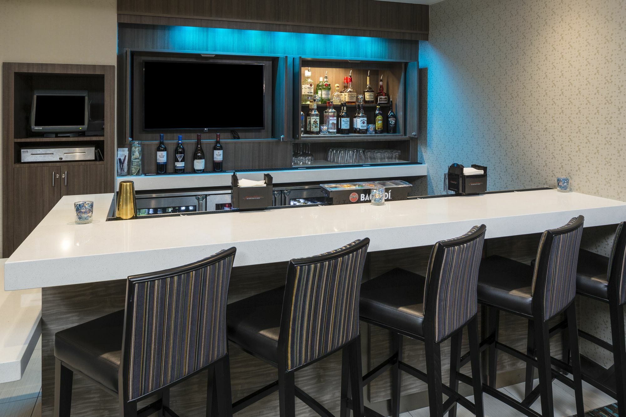 Residence Inn By Marriott Jacksonville South Bartram Park Eksteriør billede